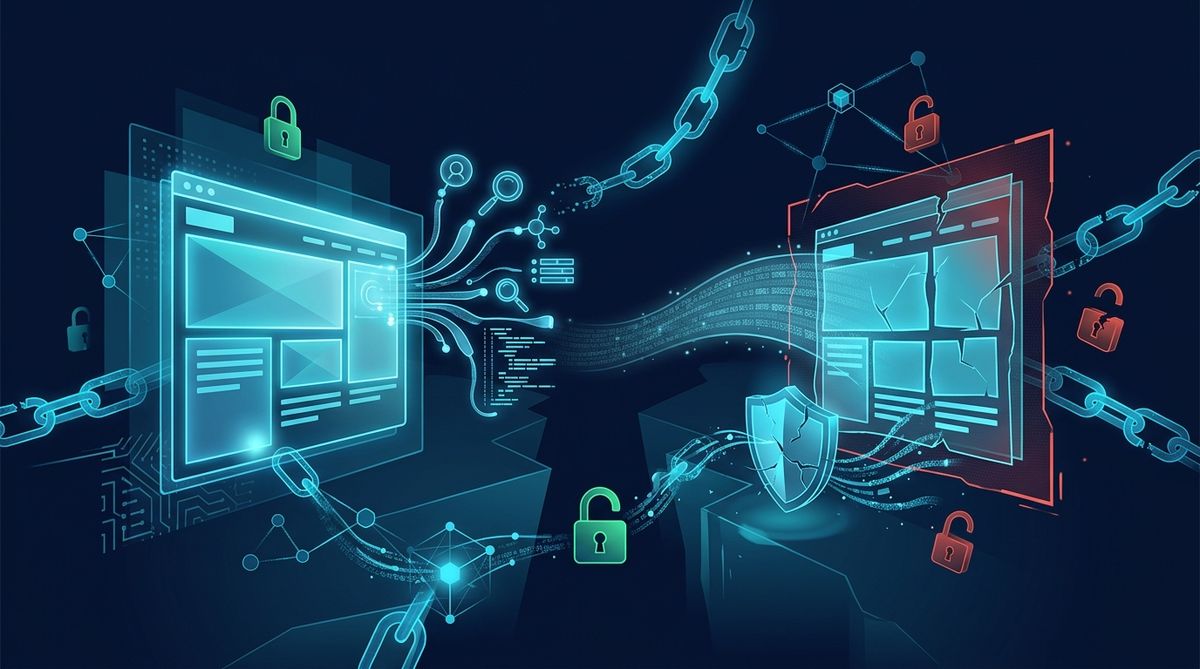 How Fake Websites Are Made: The Tactics Scammers Use to Clone Trusted Pages and the Warning Signs Users Can Verify