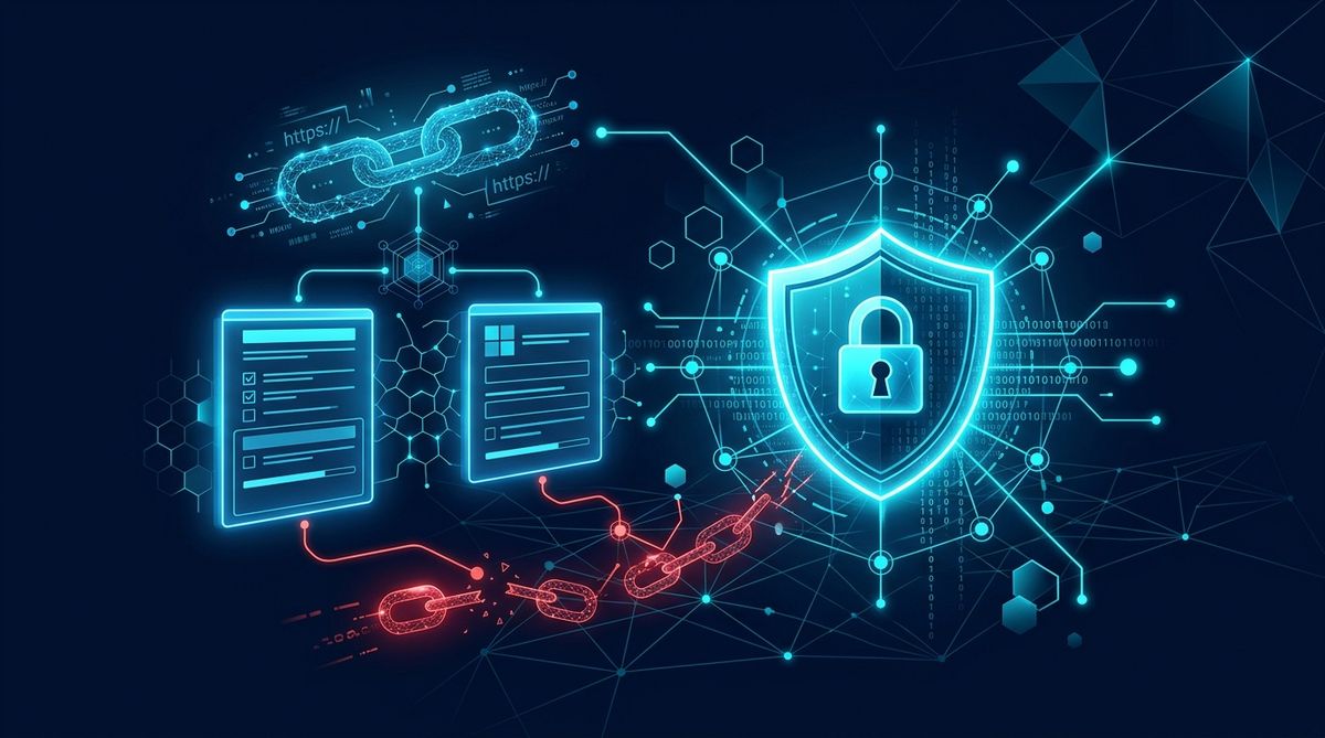 How to Check Whether a Google Forms or Microsoft Forms Link Is Safe